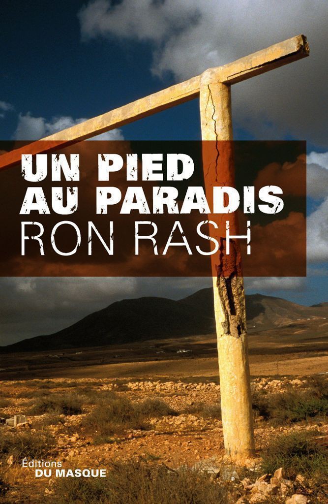 Un pied au paradis