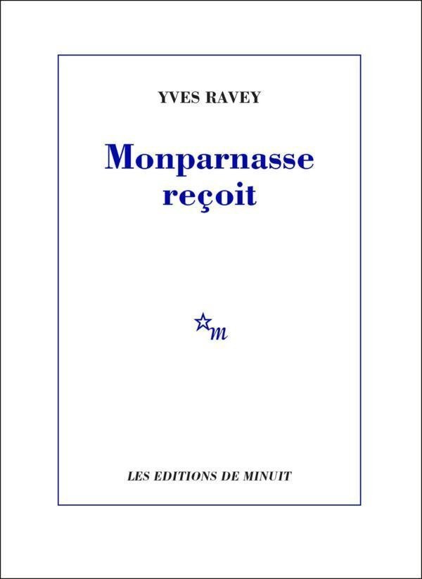 Monparnasse reçoit