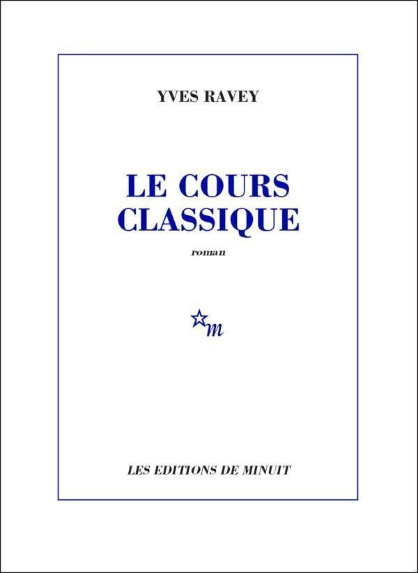 Le Cours classique