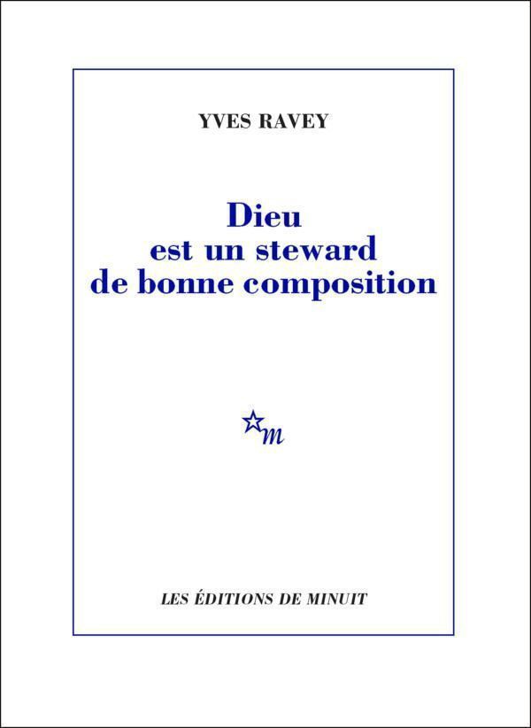 Dieu est un steward de bonne composition