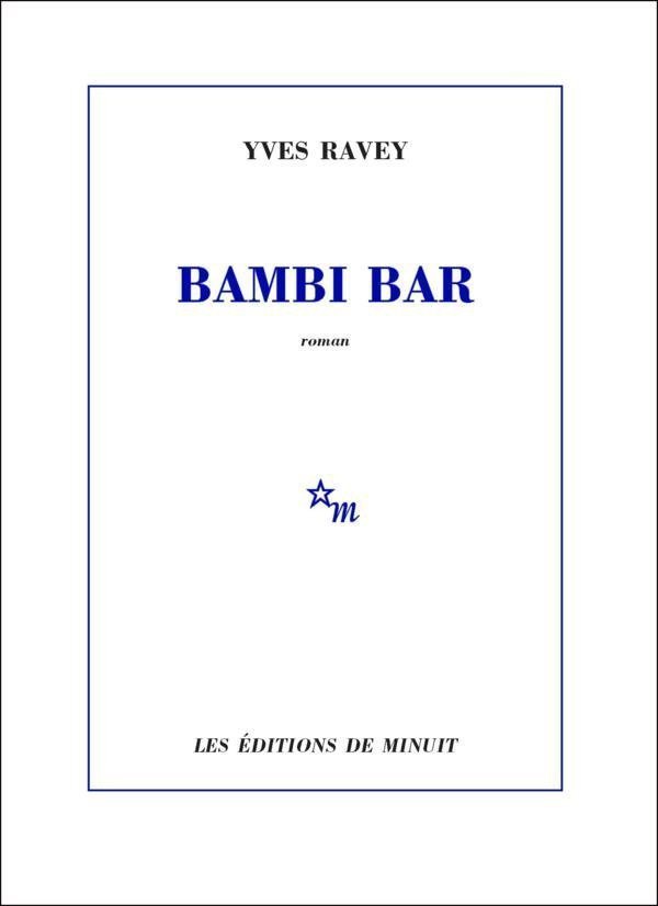 Bambi Bar