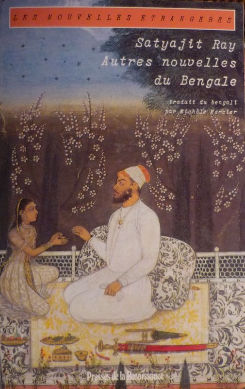 Autres nouvelles du Bengale