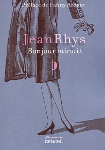 Bonjour Minuit