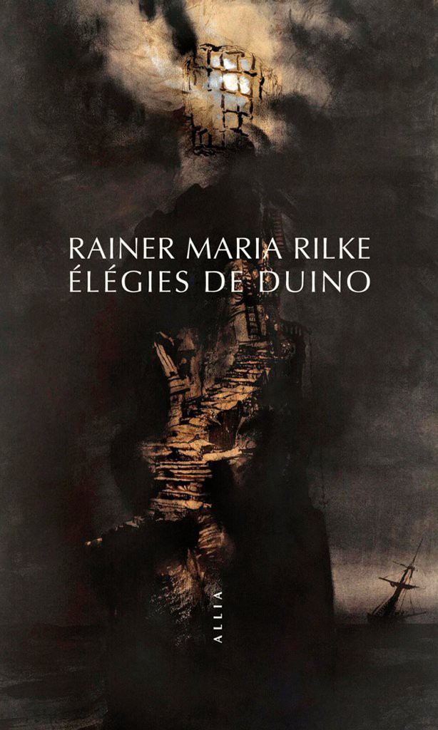 élégies de Duino