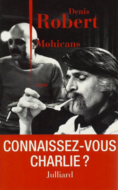 Mohicans
