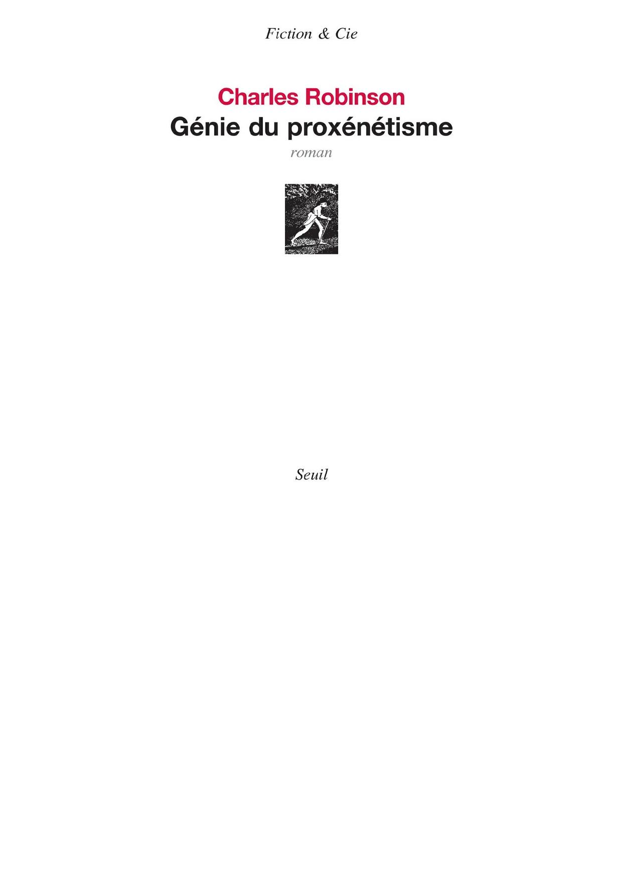 Génie du proxénétisme, ou Beautés de la religion péripatéticienne