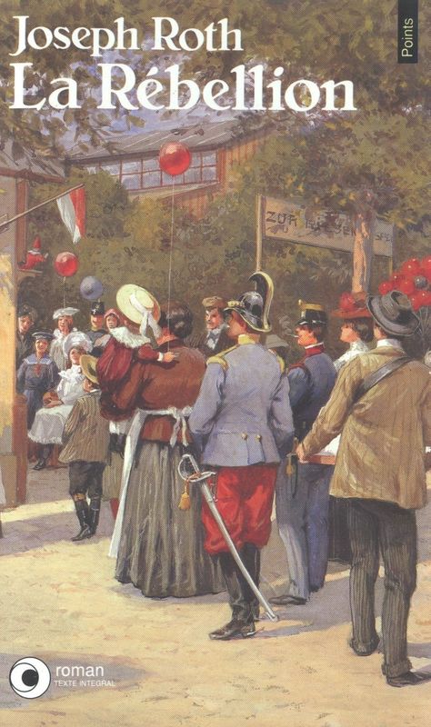 La Rébellion
