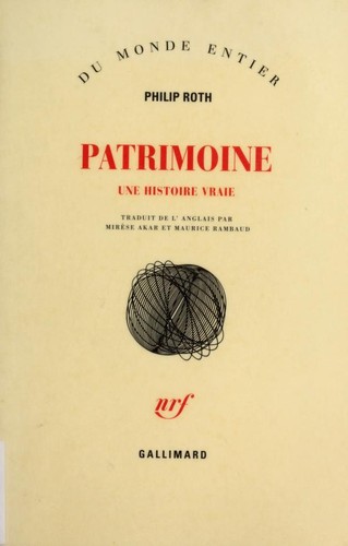 Patrimoine: une histoire vraie