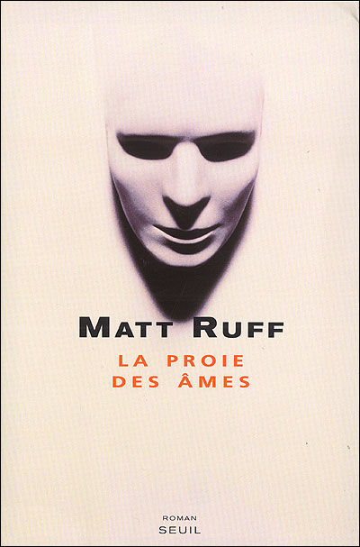 La proie des âmes