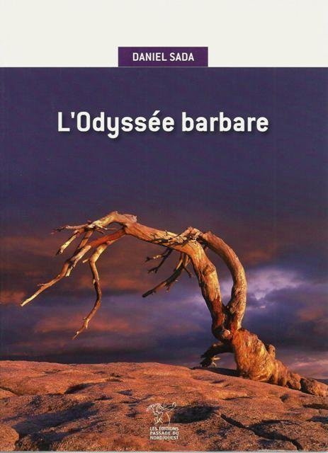 L'Odyssée barbare