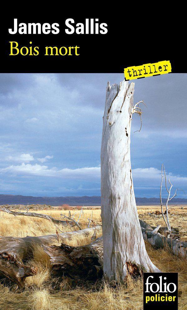 John Turner, 1 Bois mort (2003)