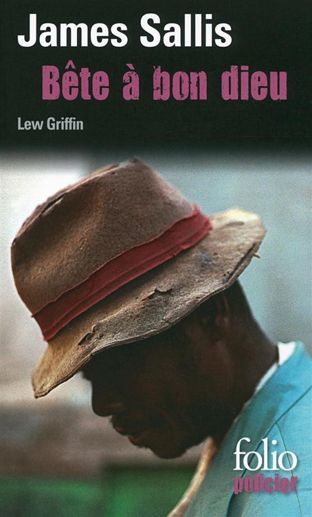 Les enquêtes de Lew Griffin (Tome 6) - Bête à bon dieu (Folio policier) (French Edition)