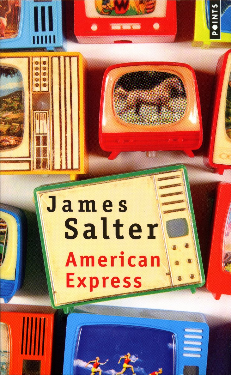 American Express