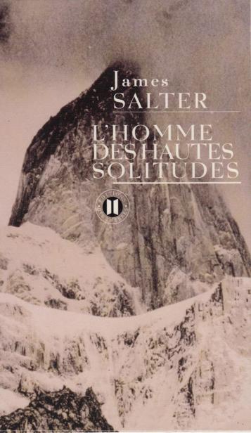 L'homme des hautes solitudes