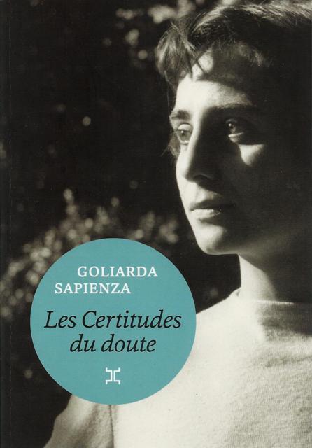 Les certitudes du doute