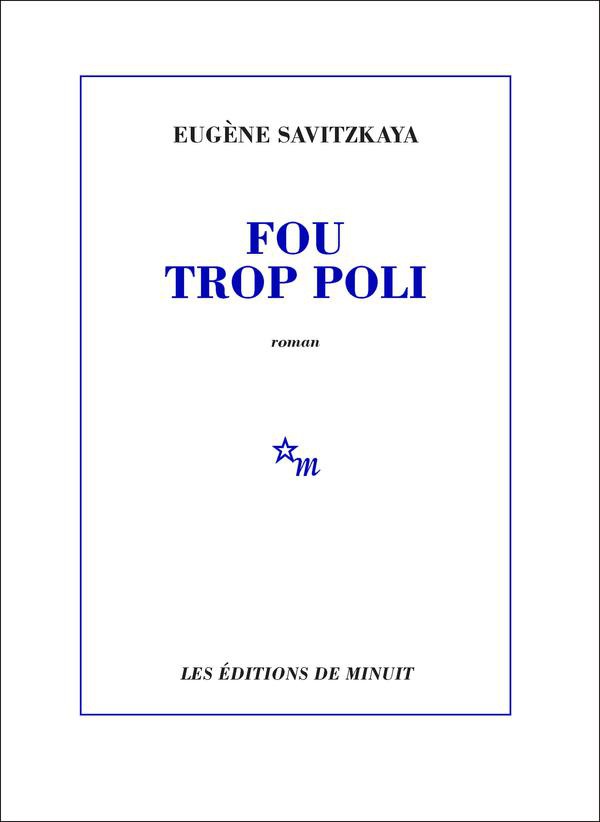 Fou trop poli