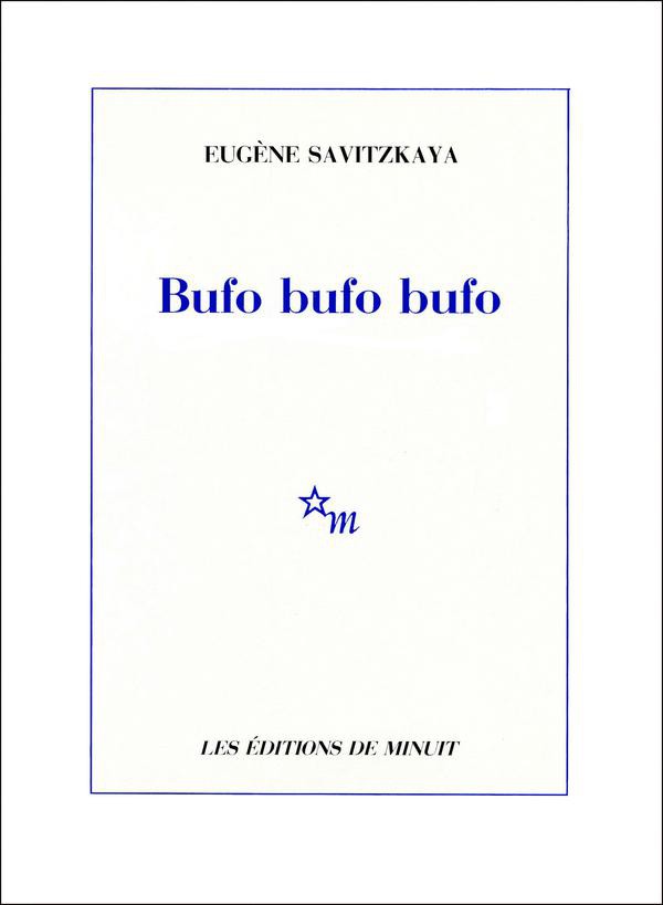 Bufo bufo bufo