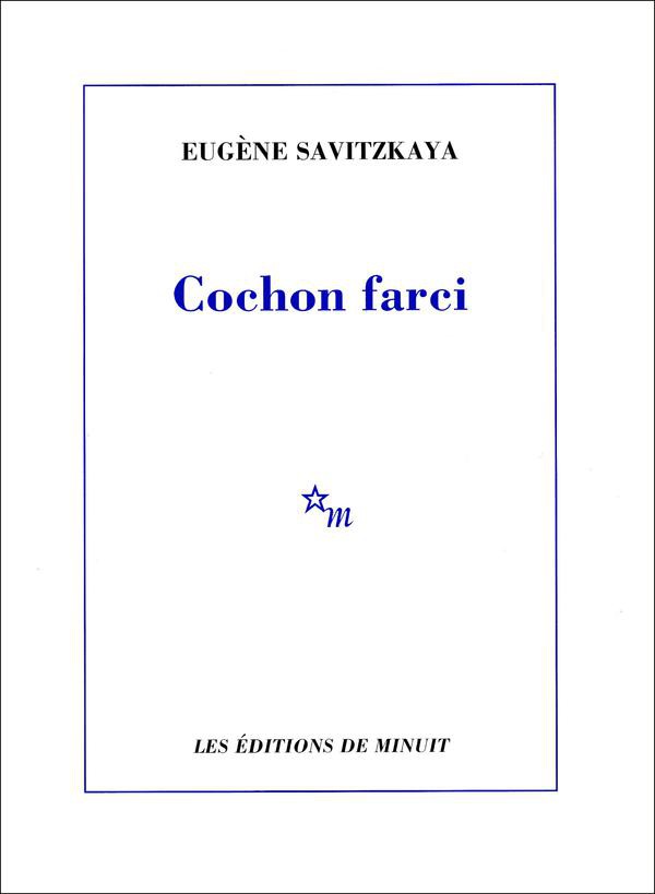 Cochon farci