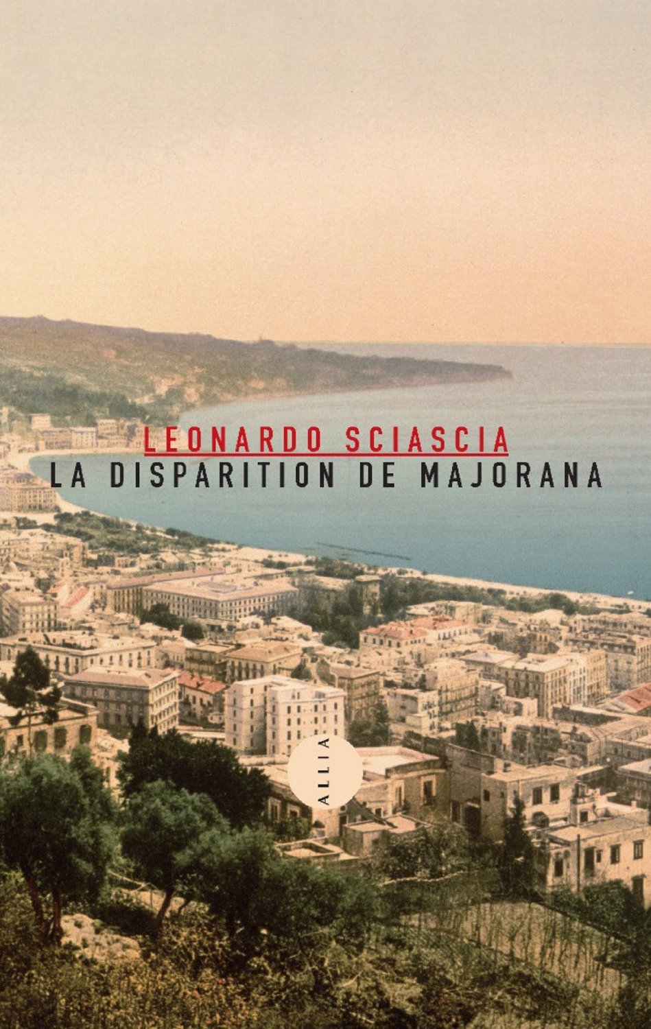 Leonardo Sciascia