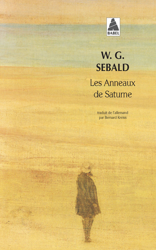 Les Anneaux de Saturne