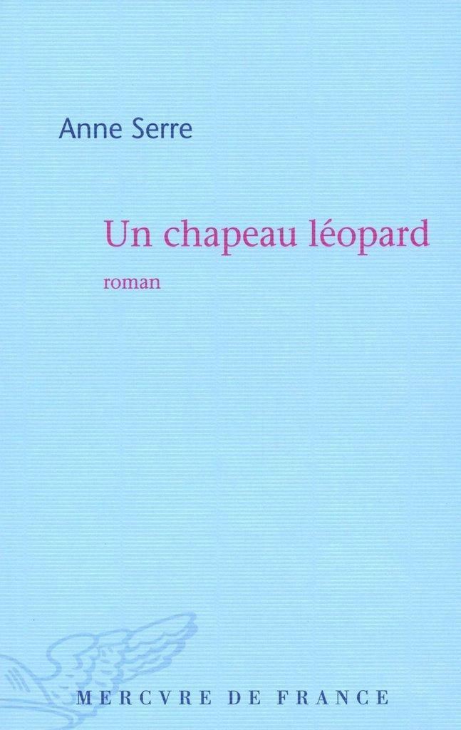 Un chapeau léopard