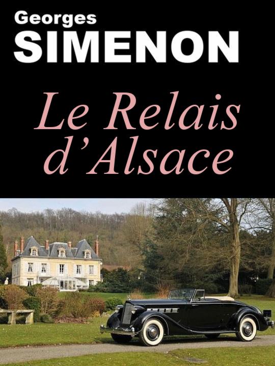 Le Relais d'Alsace