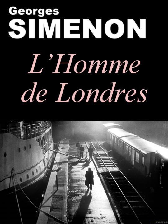 L'homme de Londres