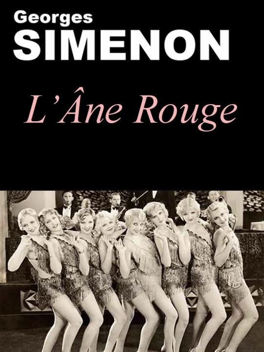 L'Âne Rouge