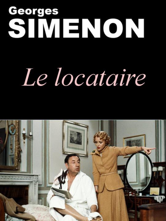Le locataire