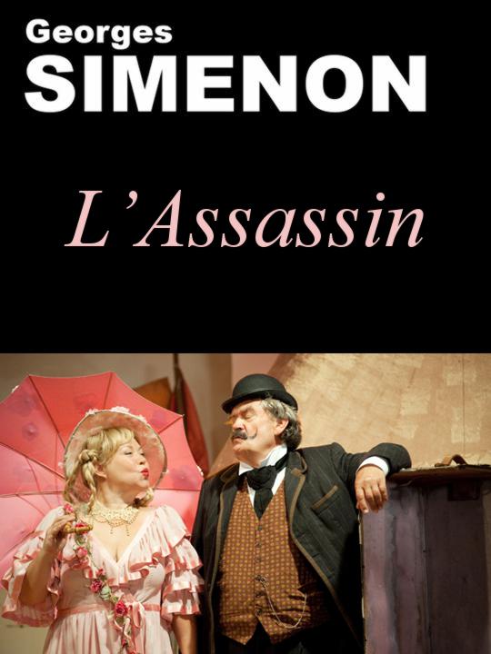 L'Assassin