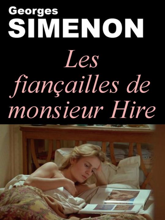 Les fiançailles de Monsieur Hire
