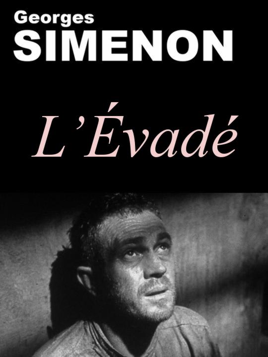 L'Évadé