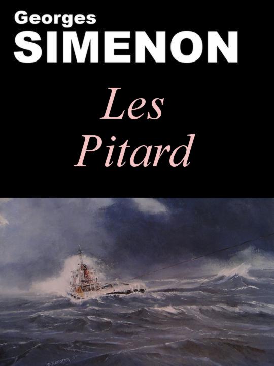 Les Pitard