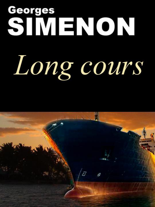 Long cours