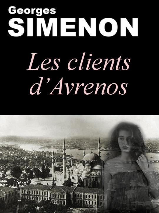 Les clients d'Avrenos