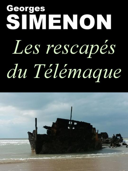 Les Rescapés du Télémaque