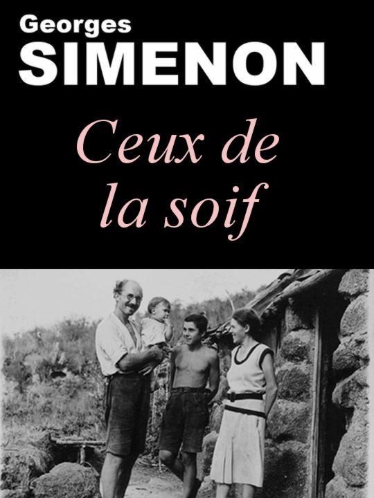 Ceux de la soif