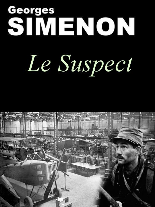 Le Suspect