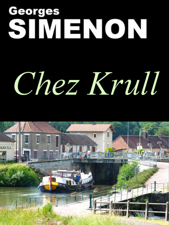 Chez Krull