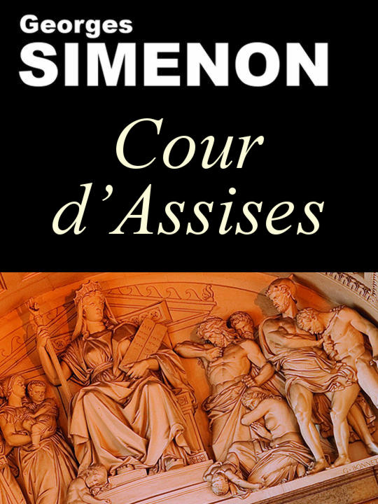 Cour d'assises