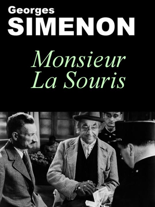 Monsieur la Souris