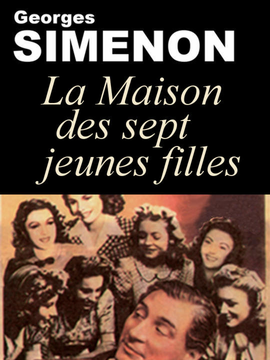 La Maison des sept jeunes filles