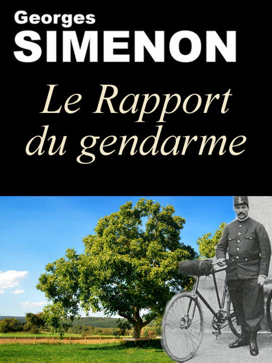 Le Rapport du gendarme