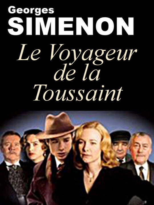 Le Voyageur de la Toussaint