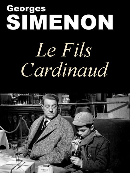 Le Fils Cardinaud