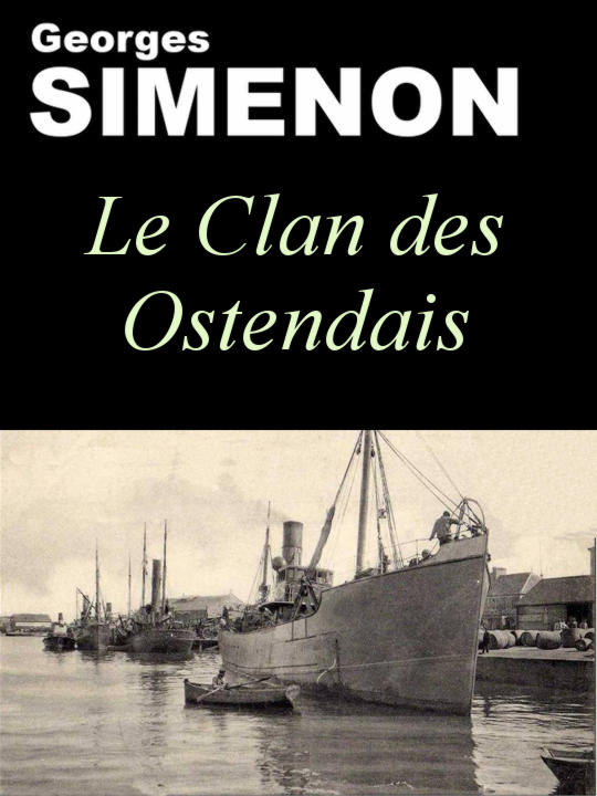 Le Clan des Ostendais