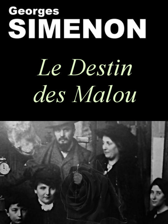 Le Destin des Malou