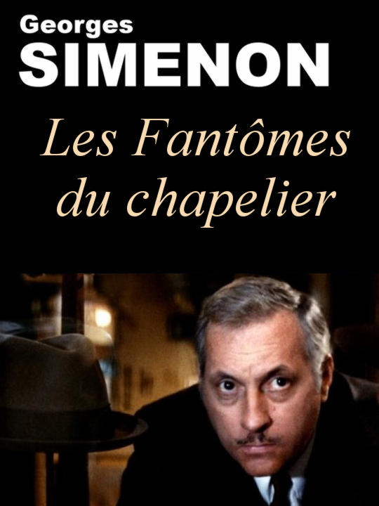 Les Fantômes du chapelier