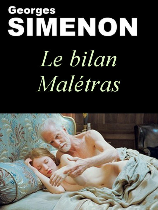 Le Bilan Malétras