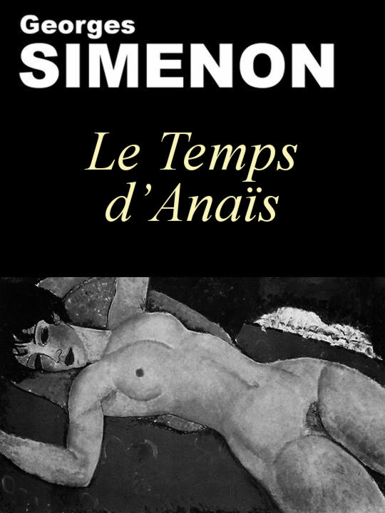 Le Temps d'Anaïs